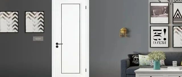 800块的木门对比2000块的木门，到底有何区别 ？