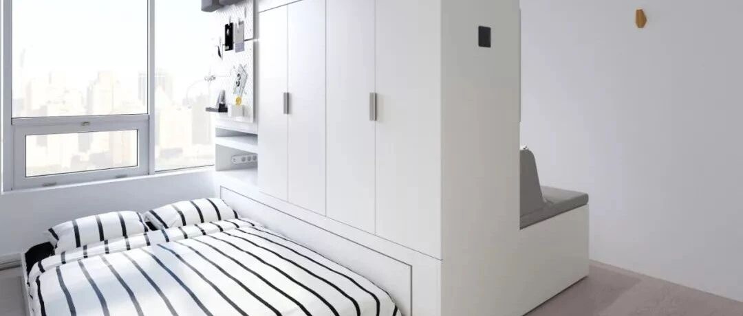 榻榻米真OUT了，宜家新出一套神奇家具！