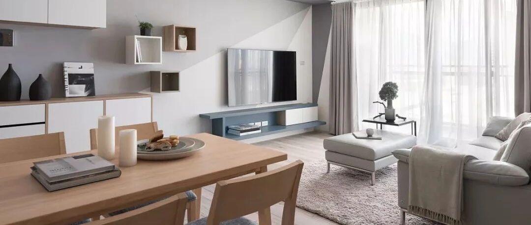 又到了最适合装修的9月了！