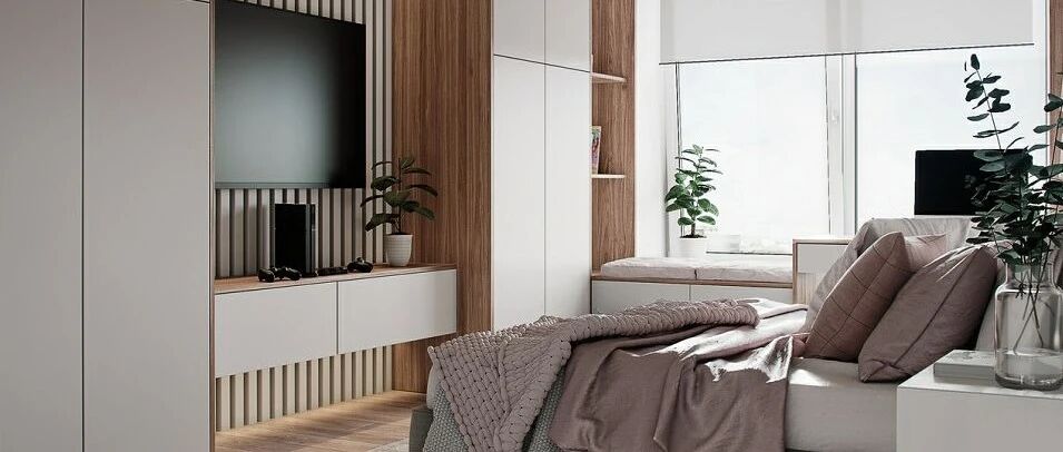 中国式飘窗=鸡肋？25款改造方案一次看个够!