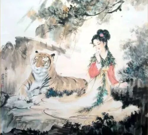 孙善齐 屈原 第一个歌颂巫山神女的三峡诗人 总325期 重庆散文 微信公众号文章阅读 Wemp