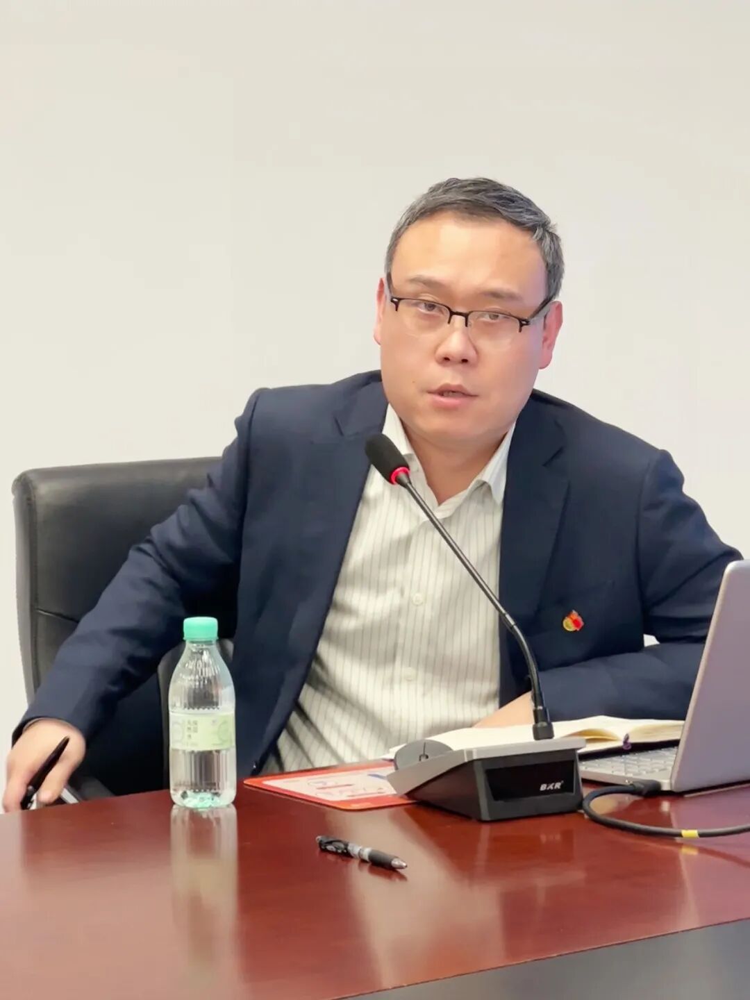 湖北精耕怎么样精耕药事促发展，凝心聚力启新程—— 湖北省中西医结合医院药学部 2025 年度述职暨表彰会圆满召开_https://www.jmylbn.com_新闻资讯_第15张