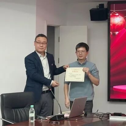 湖北精耕怎么样精耕药事促发展，凝心聚力启新程—— 湖北省中西医结合医院药学部 2025 年度述职暨表彰会圆满召开_https://www.jmylbn.com_新闻资讯_第22张