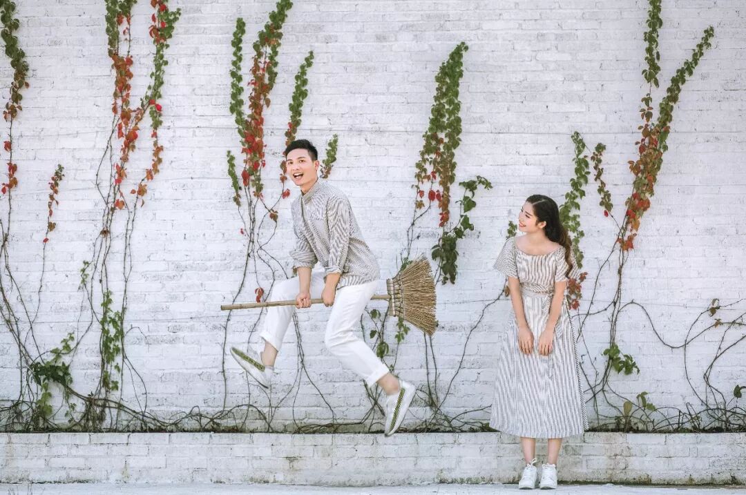 婚纱摄影|最美好的，留给最美的你