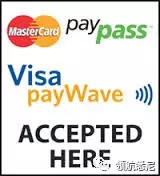 你还在刷卡吗！在澳洲使用 PayPass/PayWave 远比刷卡更加安全！原来我们都落伍了…… - 2