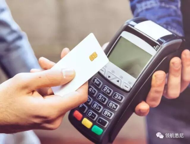 你还在刷卡吗！在澳洲使用 PayPass/PayWave 远比刷卡更加安全！原来我们都落伍了…… - 9