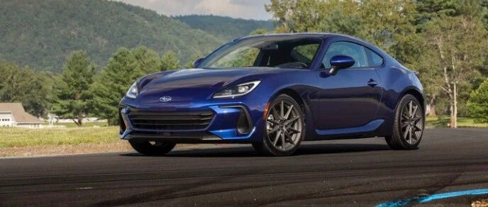 可玩性与性价比仍在但排放标准却成坎，新的BRZ还香么？