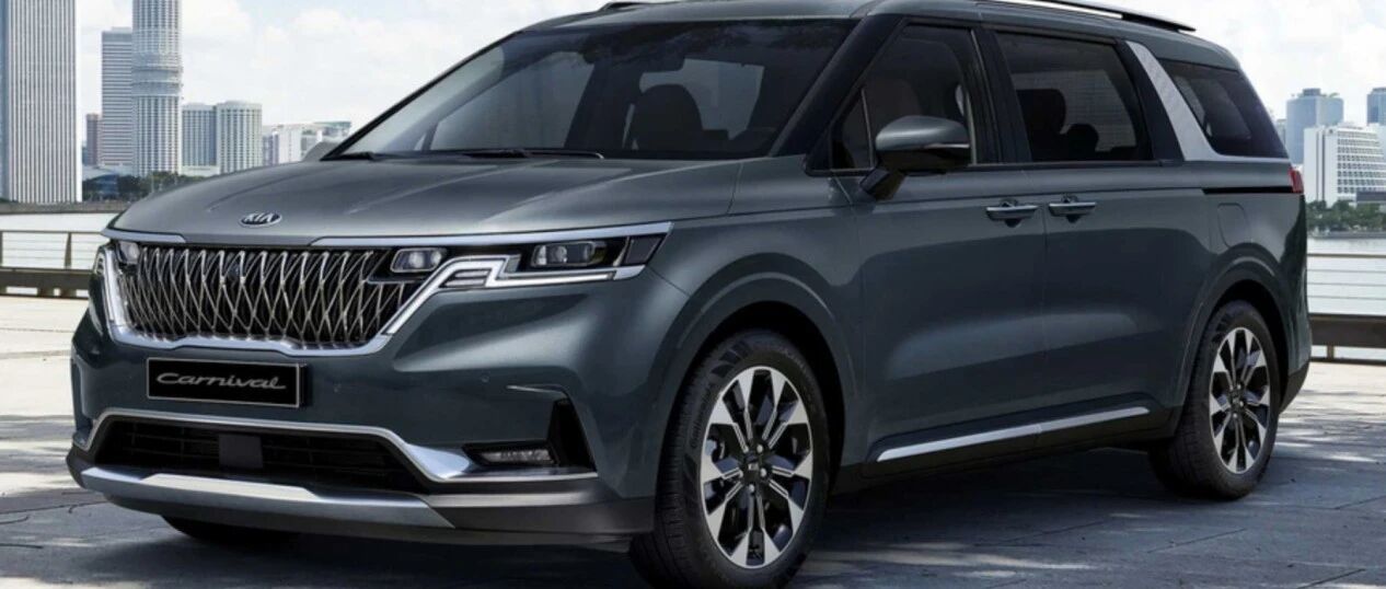 有点不一样的MPV，国产起亚嘉华将8月5日上市