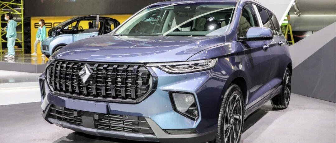 新宝骏RS-7怎么回事，到店快一年了还未上市