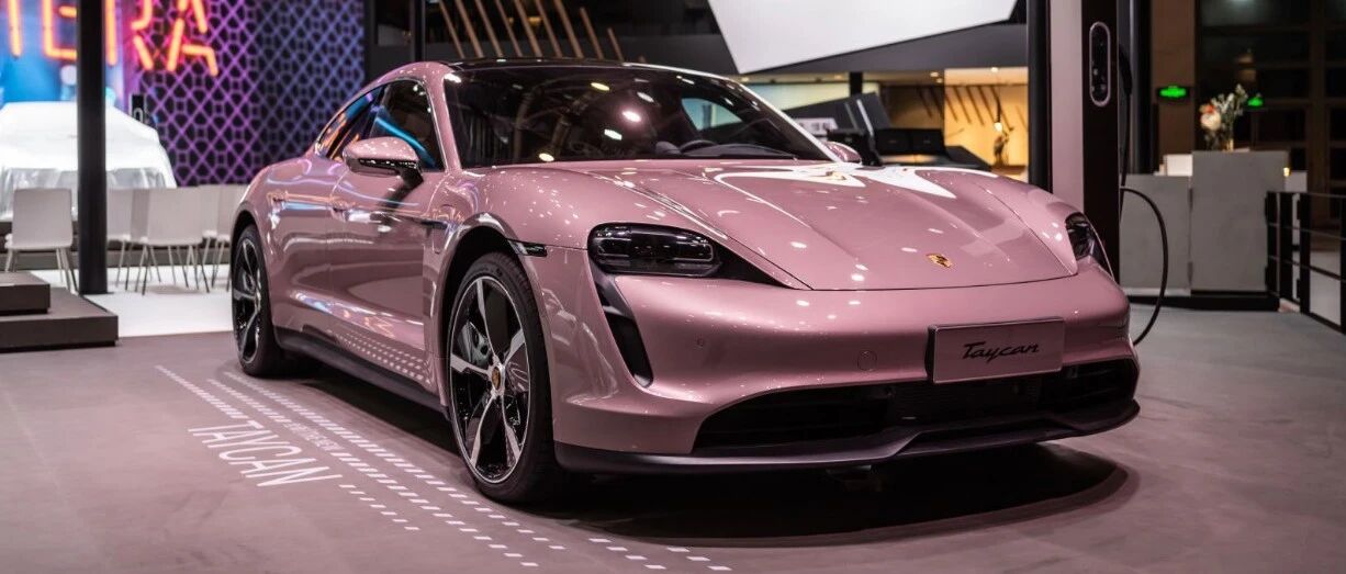 “复古”与“未来”并存但始终不忘初心，保时捷实力打造品质跑车生活