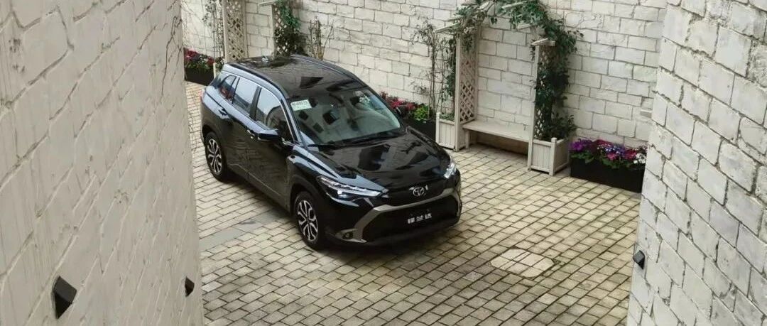 家用为主走量为王、试驾丰田锋兰达