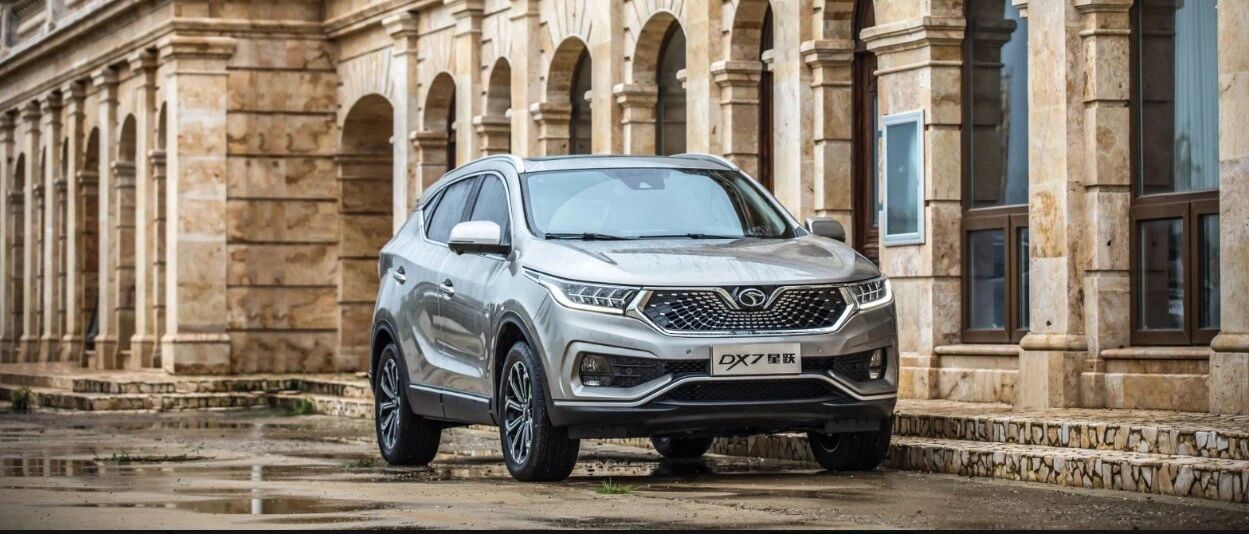 舒适动力两不误！东南DX7星悦试驾体验