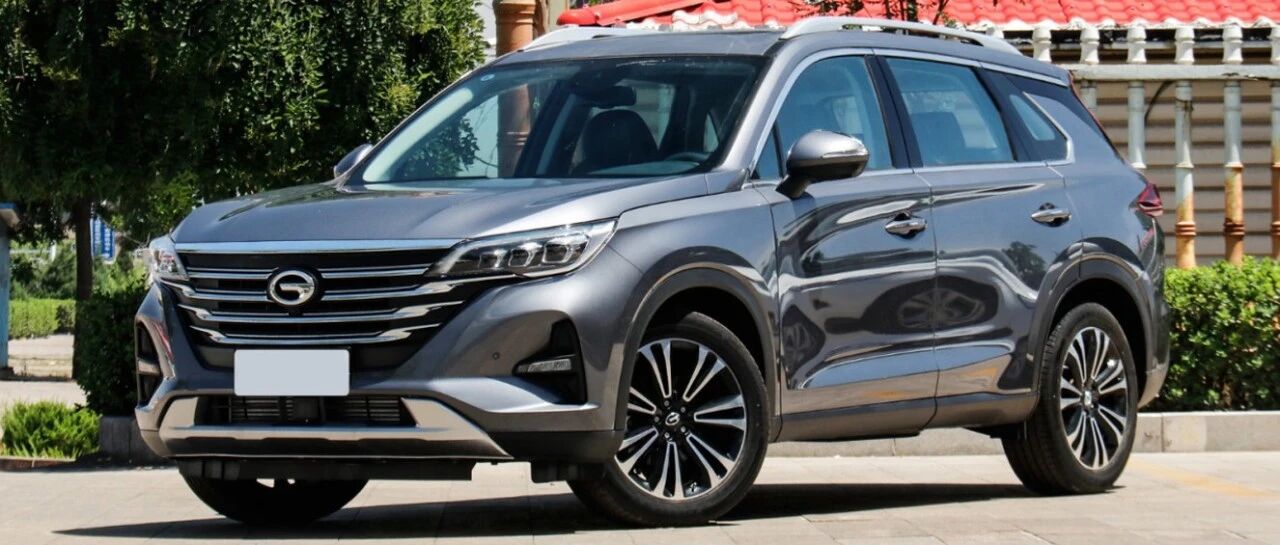 预算有限还要大空间？近期这几款自主SUV都很不错