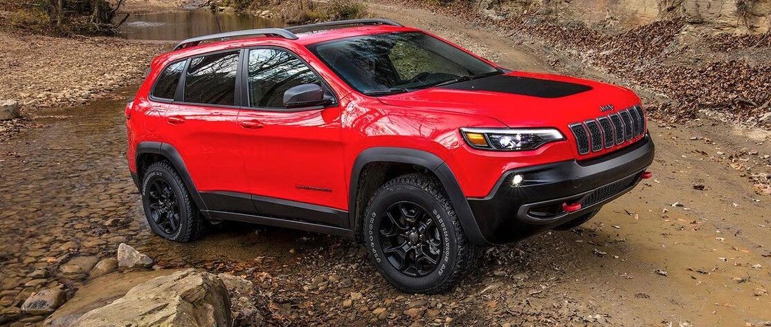 只要合资紧凑SUV的价格，你还记得那个“自由光”吗？