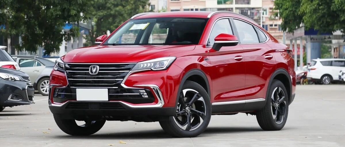 不到15万即可入手国产轿跑SUV  这4款主流轿跑SUV值得你选