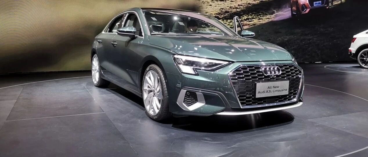 广州车展有新料！这几个展台的新车不容错过！