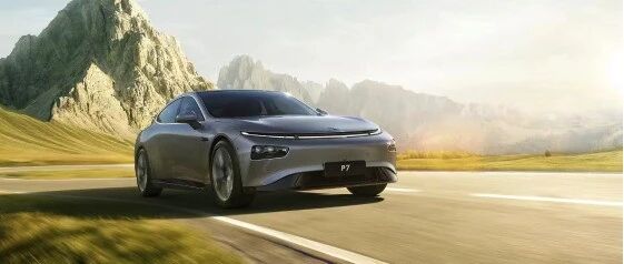 “蔚小理哪”纷纷破万？新势力11月迎交付高峰