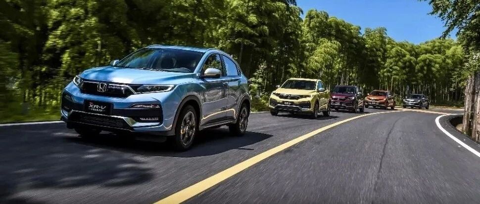 口碑见证王者，全新XR-V到底有多强？