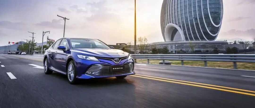 买车就买热销车！这些车每一分半钟就卖出一台