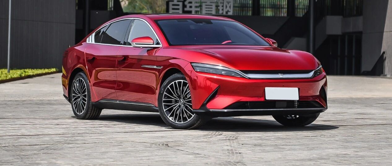 关注度超高的比亚迪汉，你应该选哪一款？