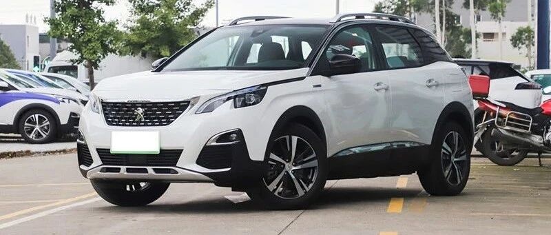 四款合资插电式混合动力SUV 不到30万即可拥有！