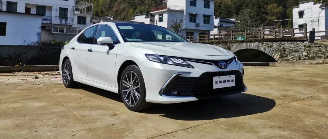 广汽丰田7月销量分析，多款车型表现出色