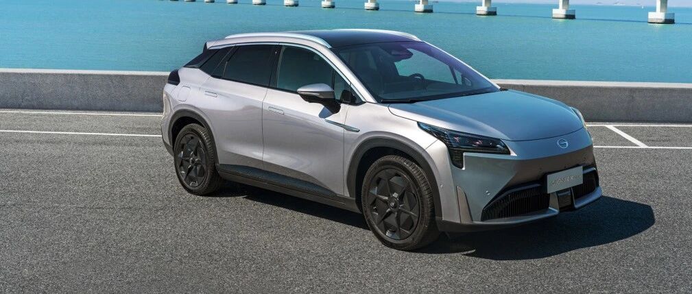 续航1008km？新款AION LX PLUS选哪款最合适