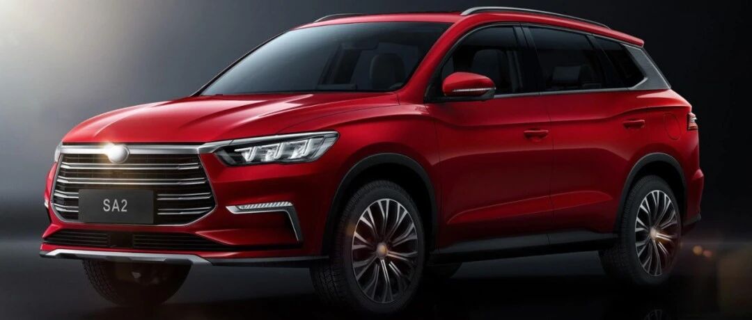 销量突破20万，宋Pro教你如何成为现象级SUV