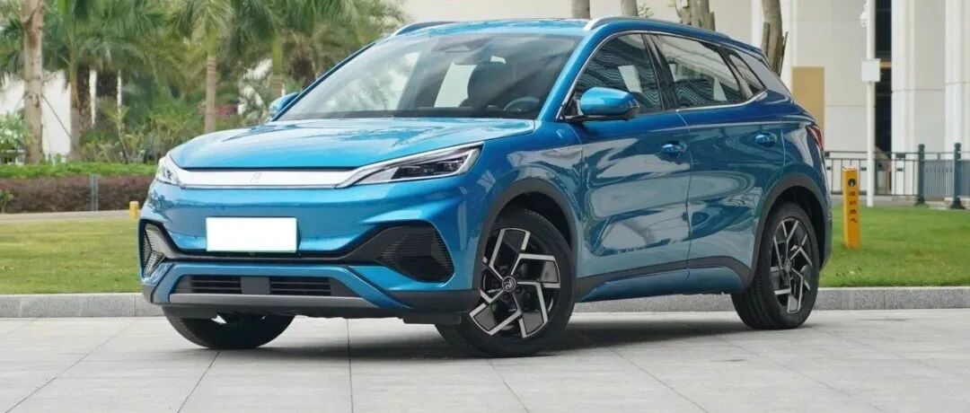 ​潮男潮女们的个性之选 比亚迪元PLUS即将上市