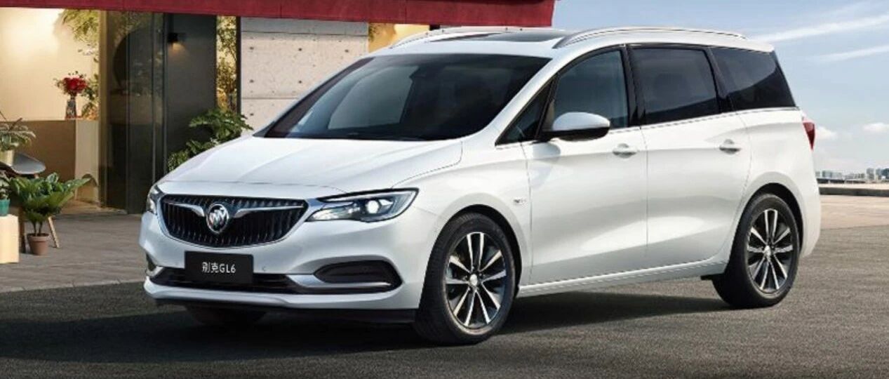 新款别克GL6将上市，内饰变化大/动力有升级