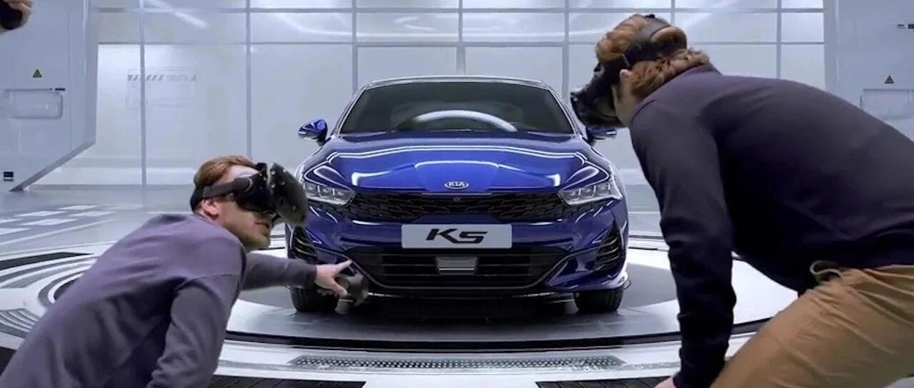 【视频】导购 | 年轻的K5凯酷回来了，选哪款最有性价比？