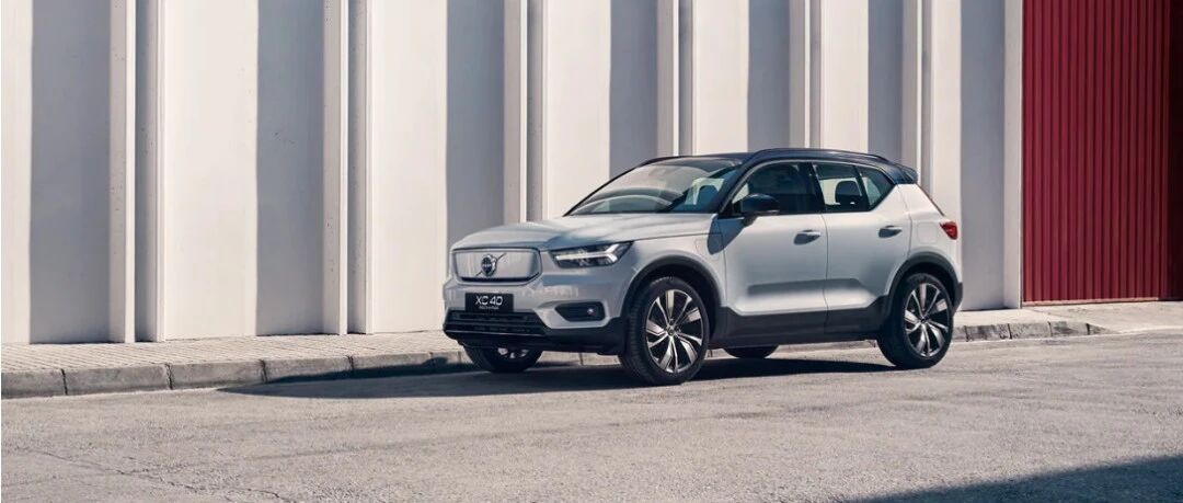 更精致更有趣，沃尔沃XC40-P6