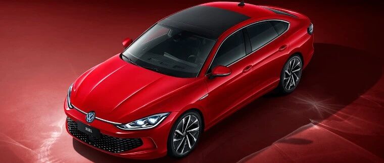 是二代CC的路再走一遍？凌度L你怎么看