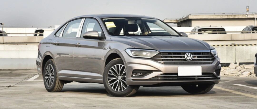 压力越来越大，新款速腾配置调整