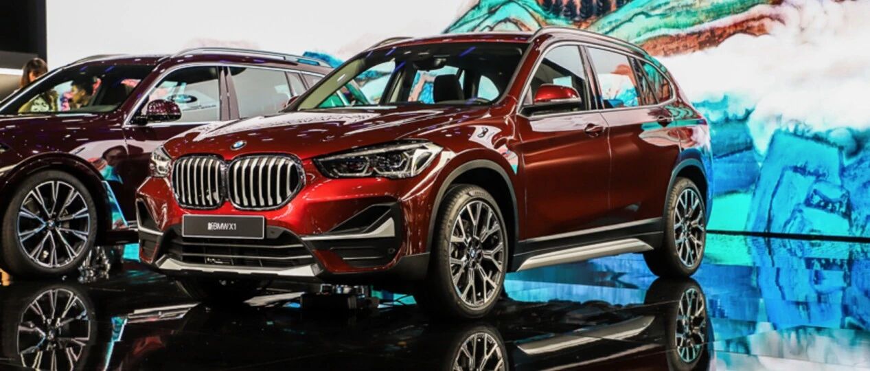 豪华也要跟着买，卖最好的紧凑级豪华SUV有哪些？