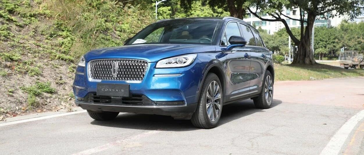 专注豪华这件事，试驾林肯冒险家