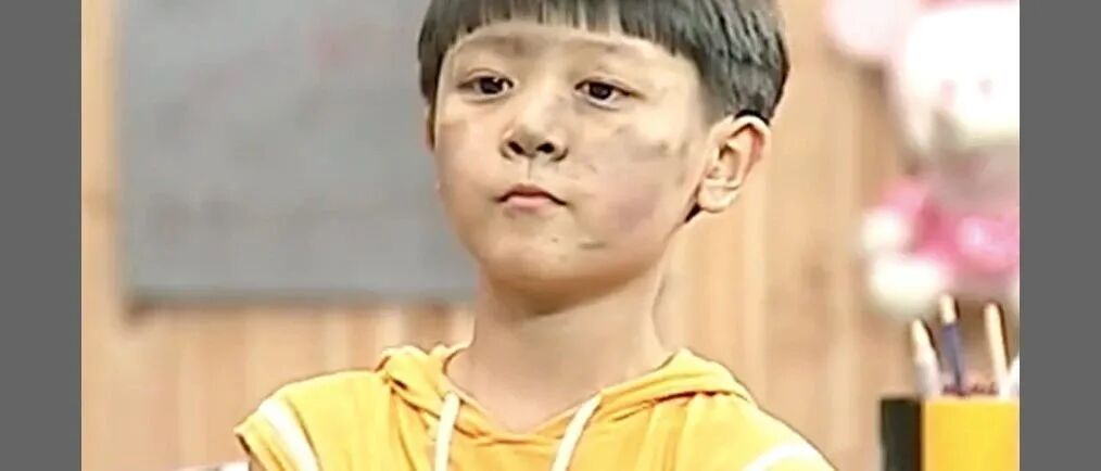 你有什么不影响生命的小病痛吗？