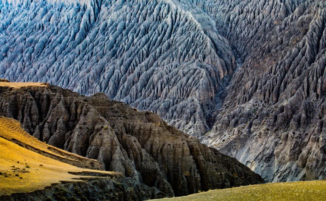 隻開5個月！新疆網紅公路重新通車，一天穿越四季美景，自駕約起！ 旅遊 第15張