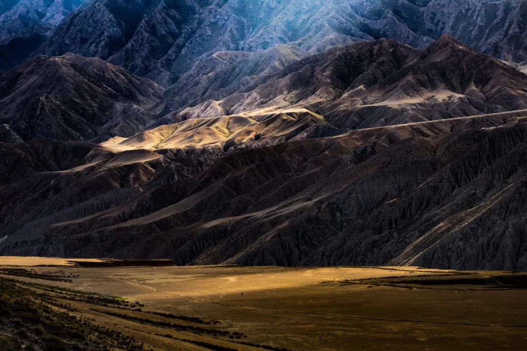 隻開5個月！新疆網紅公路重新通車，一天穿越四季美景，自駕約起！ 旅遊 第18張