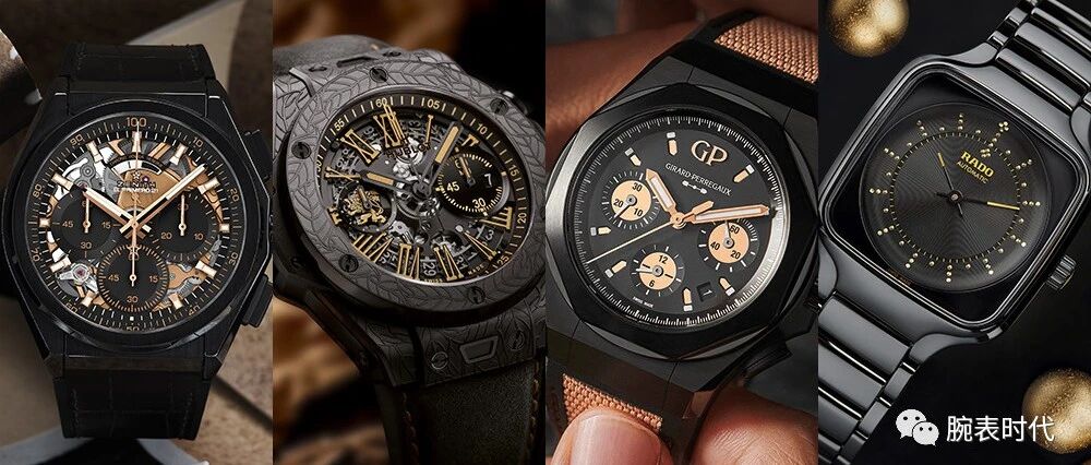 如果秦始皇再世，他可能选择的腕表有哪些？