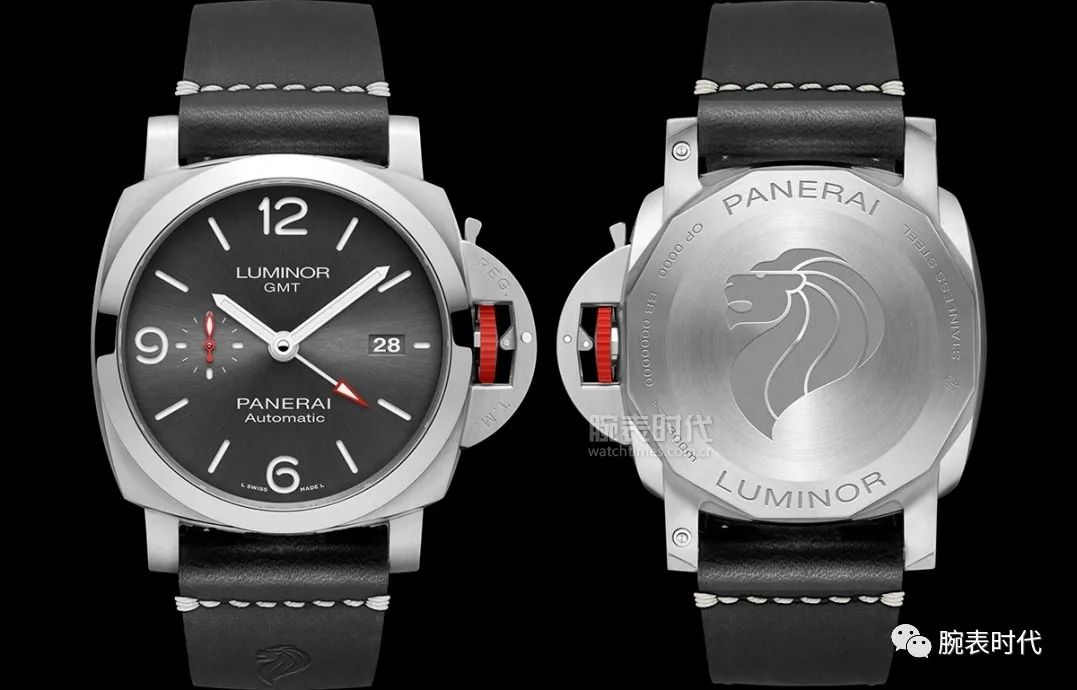 Luminor-GMT-ION-Special-Edition-44mm-PAM01177-front-back