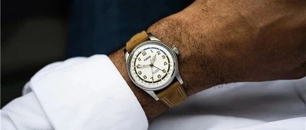 我不关心棒球，但很想要豪利时 Roberto Clemente 限量版腕表