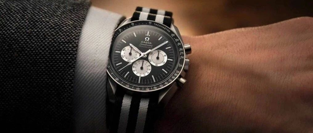 世界上最负盛名的5款标志性腕表（大概）