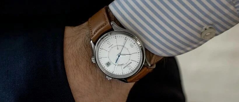 5万预算，推荐五个高知名度的腕表品牌