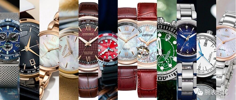 2021年了，不奖励自己一只表？买得起的那种