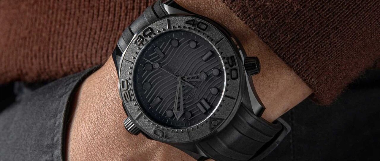 “波纹”表盘，这6个腕表品牌有话说