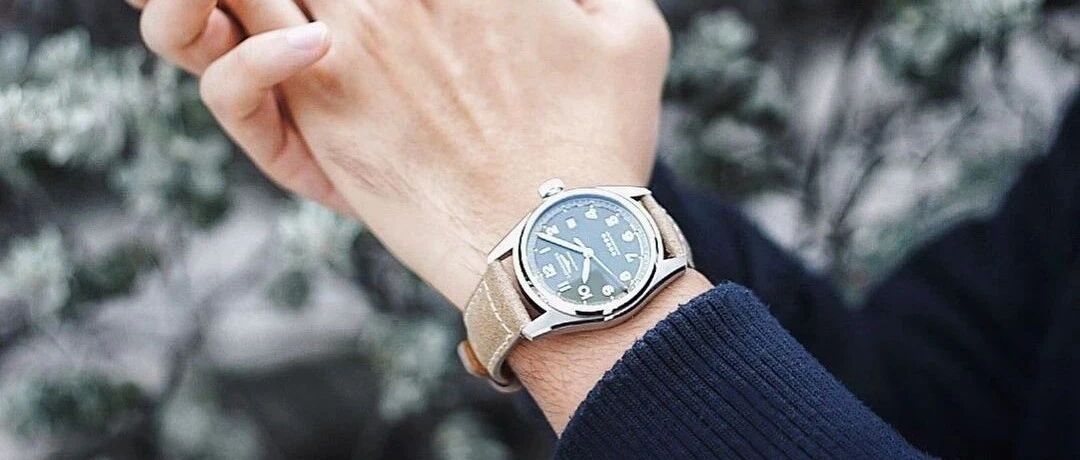 如果只能选一只浪琴，有多少人和我一样选择它？