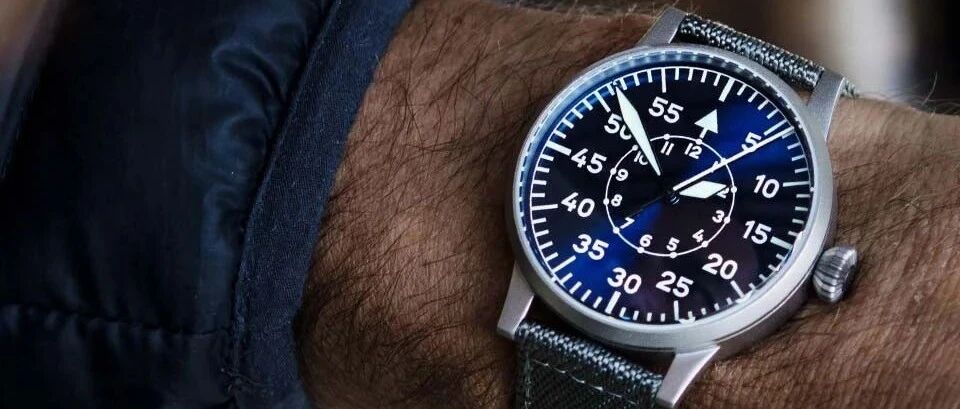 想要万元以内的无历男士腕表太苛求？看看这6款