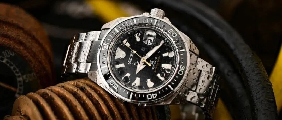 精工武士王值得买吗？