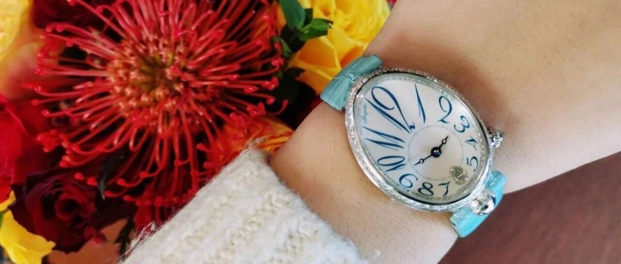 2020最值得一看的十款女表，都在这里了